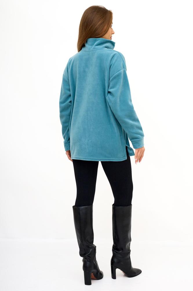 Толстовка женская Микс Г Арт. 9668 Толстовка женская Микс Г Арт. 9668