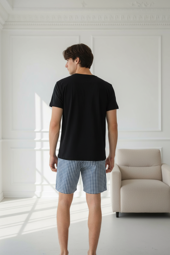 Пижама мужская Кирилл И Арт. 10343