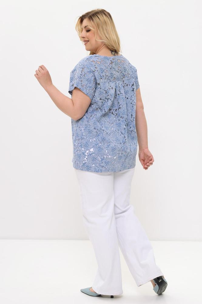 Футболка женская Елена С Арт. 10080