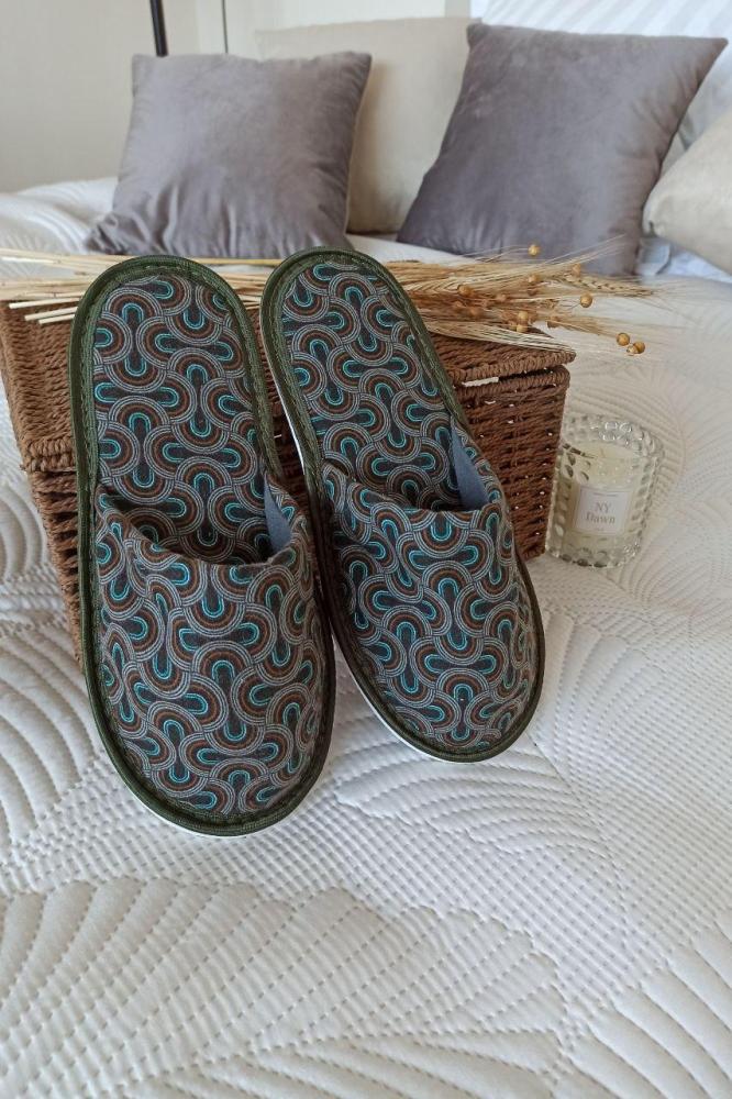 Тапки женские Севара Арт. 7892