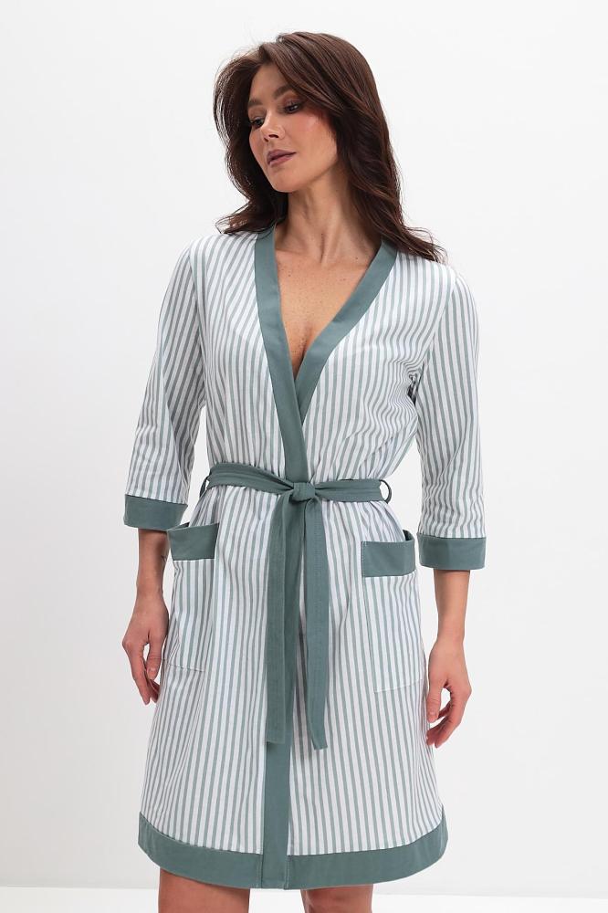 Халат женский Мармелад А Арт. 10043