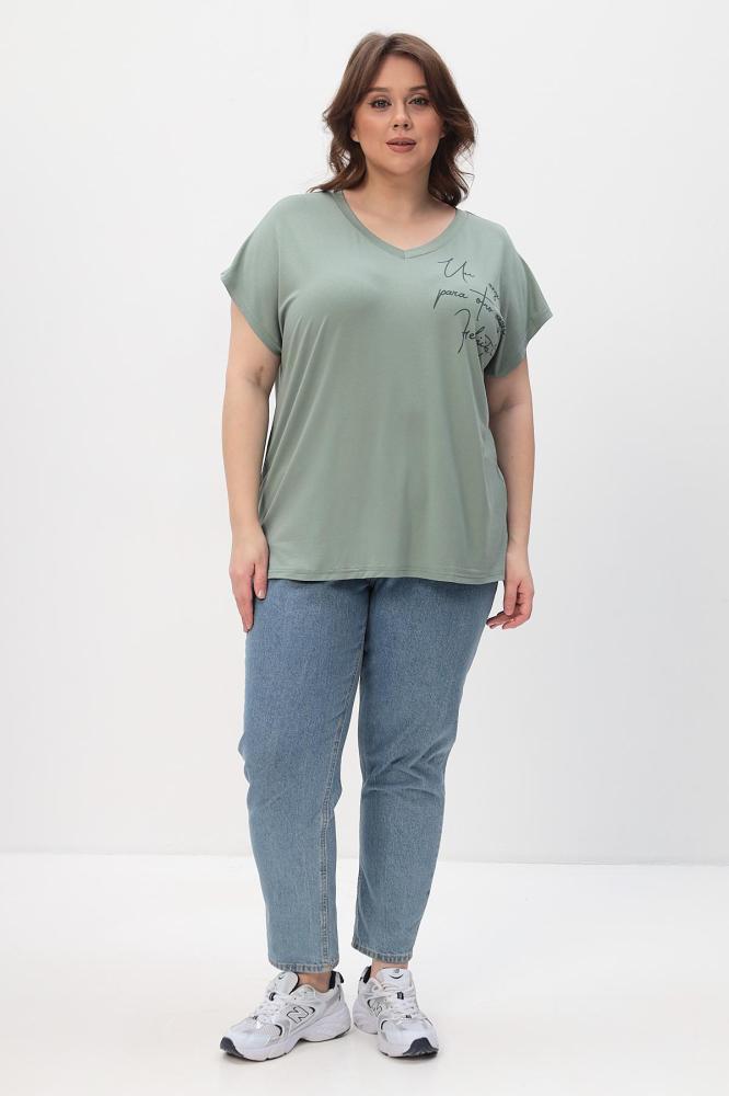 Футболка женская Бэтти Х Арт. 9221 Футболка женская Бэтти Х Арт. 9221