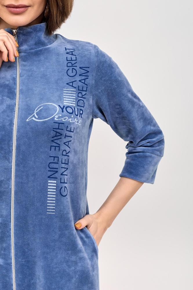 Халат женский Ингрид  Арт. 8882