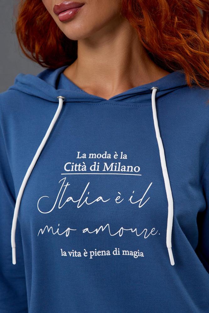 Футболка женская Трейси Д/Р И Арт. 10037