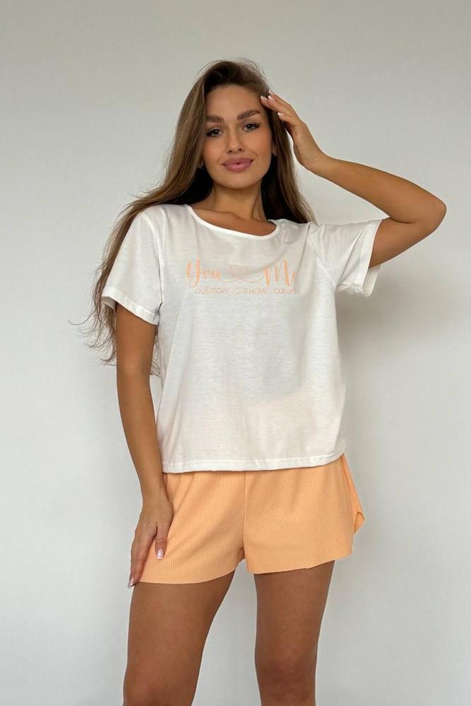 Пижама женская Свирель 2 Арт. 10317