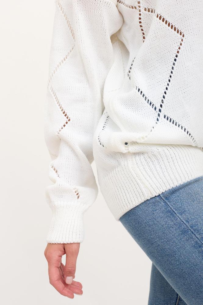 Пуловер женский Дилара Б Арт. 9226