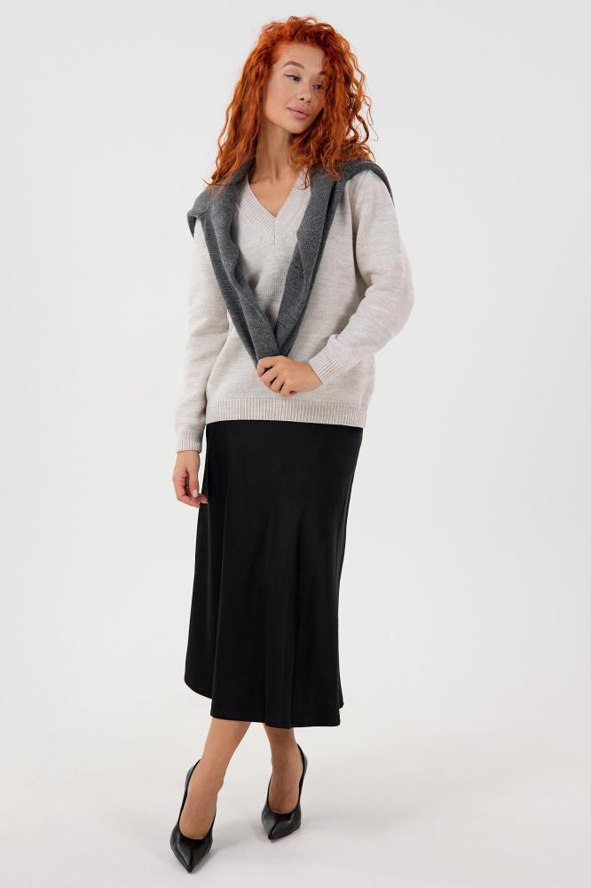 Джемпер женский вязаный Моника Б Арт. 10649