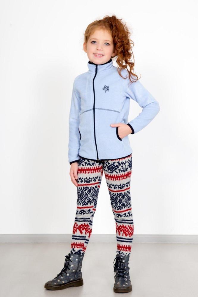 Легинсы Скандинавия А  Арт. 6831