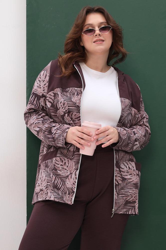 Костюм женский Мелания Л Арт. 10437 Костюм женский Мелания Л Арт. 10437