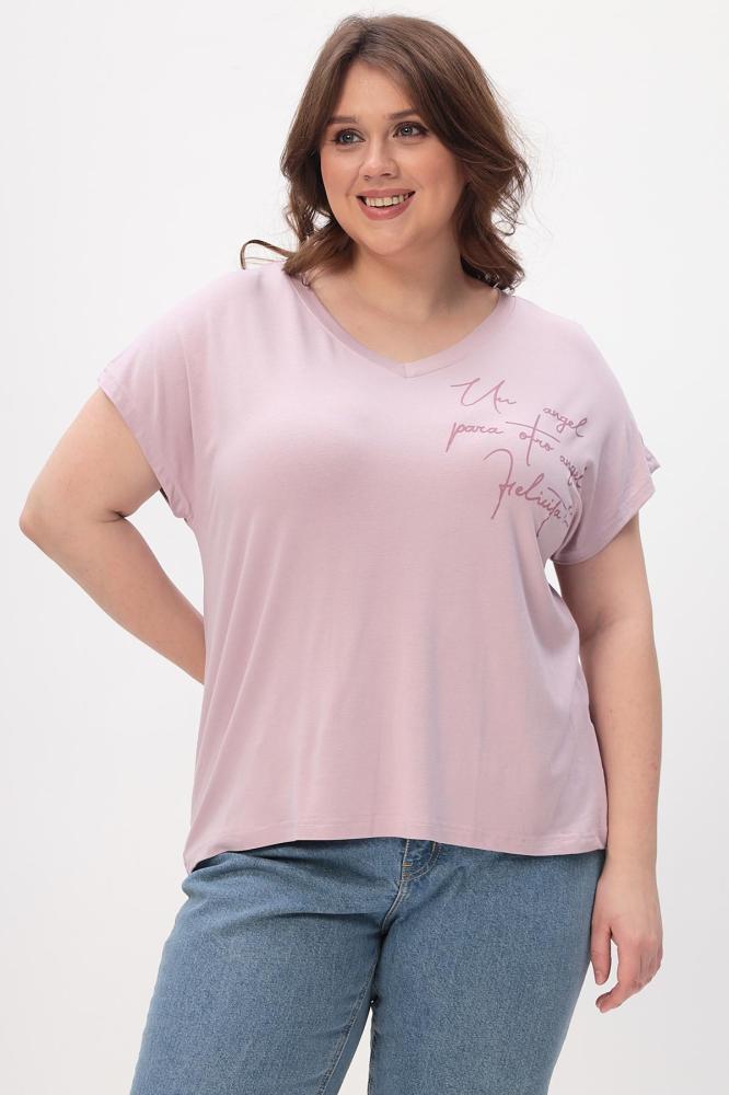 Футболка женская Бэтти Р Арт. 8568 Футболка женская Бэтти Р Арт. 8568