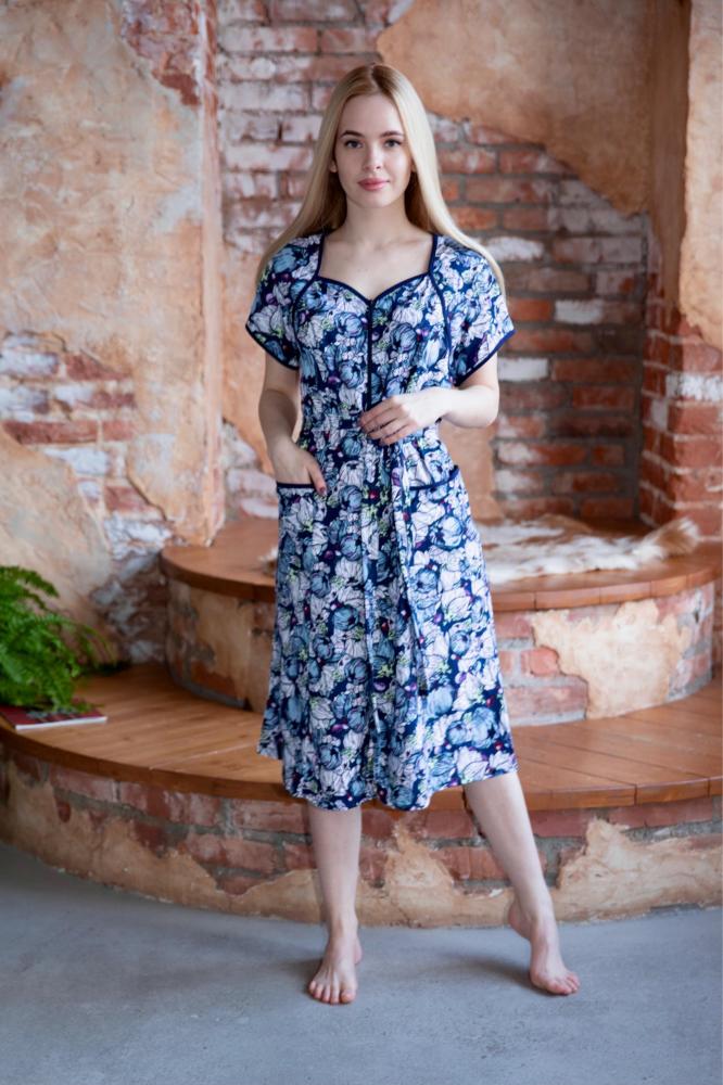 Халат Азалия Арт. 942 Халат Азалия Арт. 942