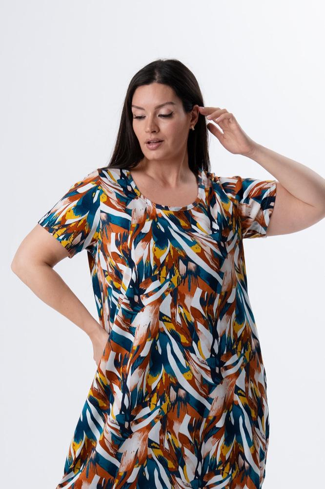 Платье женское Александра К Арт. 10451