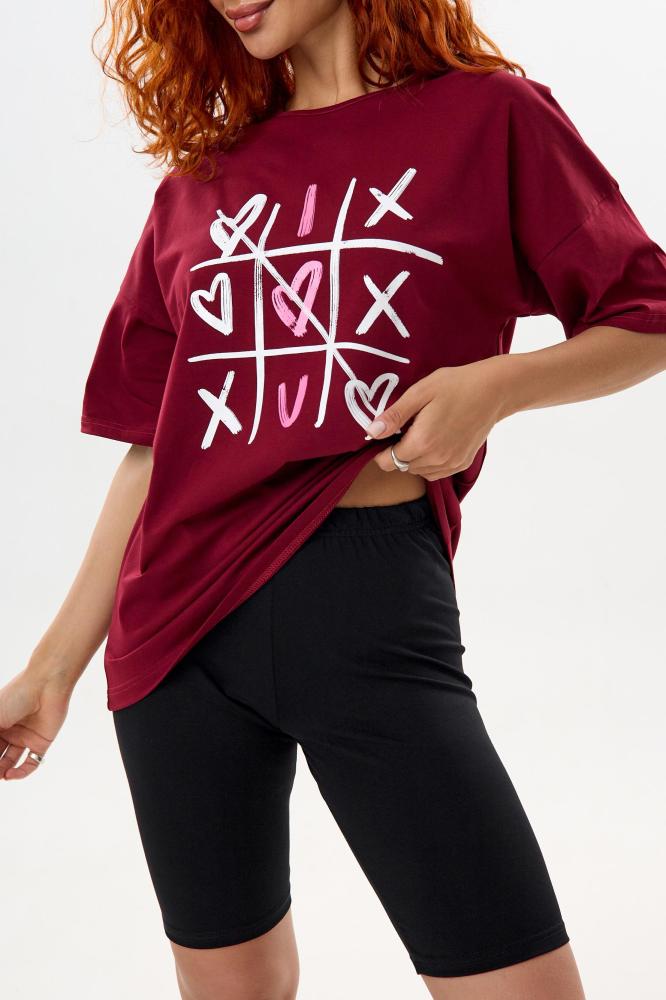 Костюм женский Шейла Арт. 10395