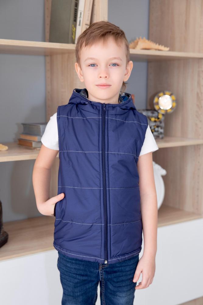 Жилетка Д Арт. 3774 Жилетка Д Арт. 3774