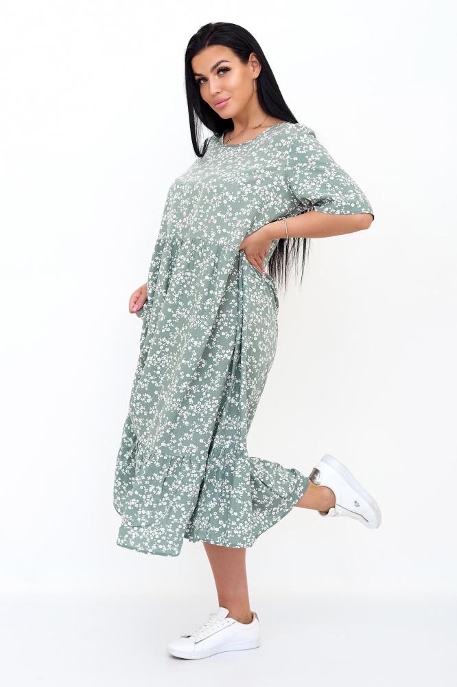 Платье женское Магдалина М  Арт. 9385