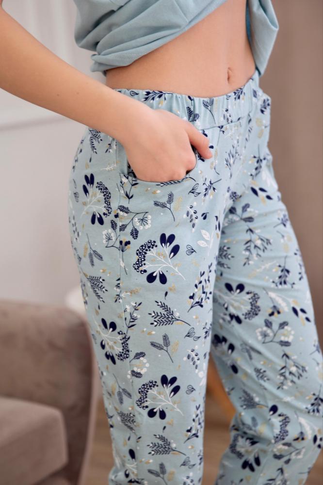 Пижама женская Брина А Арт. 7614