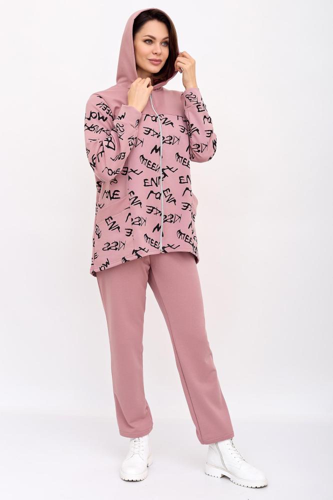 Костюм женский Мелания Р  Арт. 8811