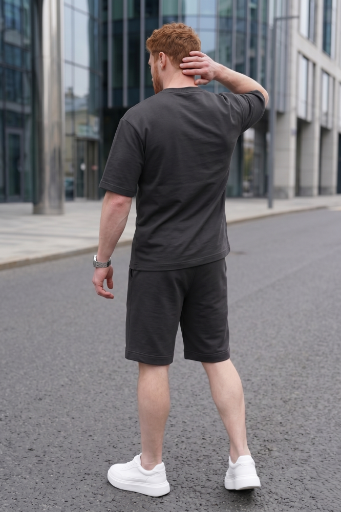 Костюм мужской Фобос Ч Арт. 10708