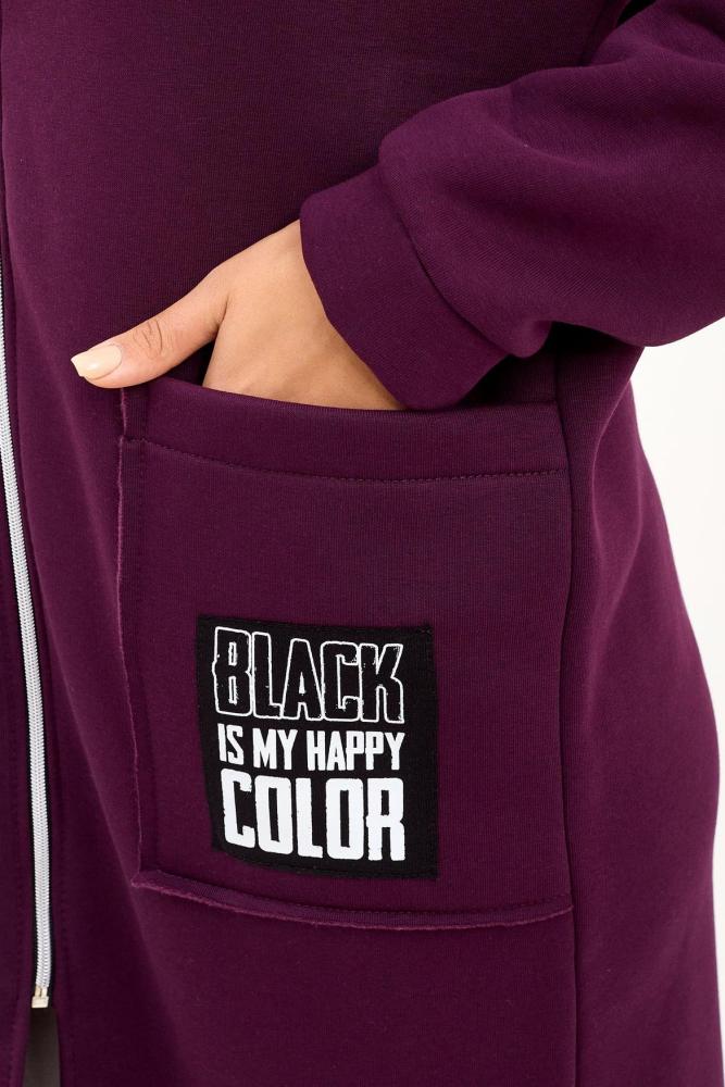 Толстовка женская Алина О Арт. 9644 Толстовка женская Алина О Арт. 9644