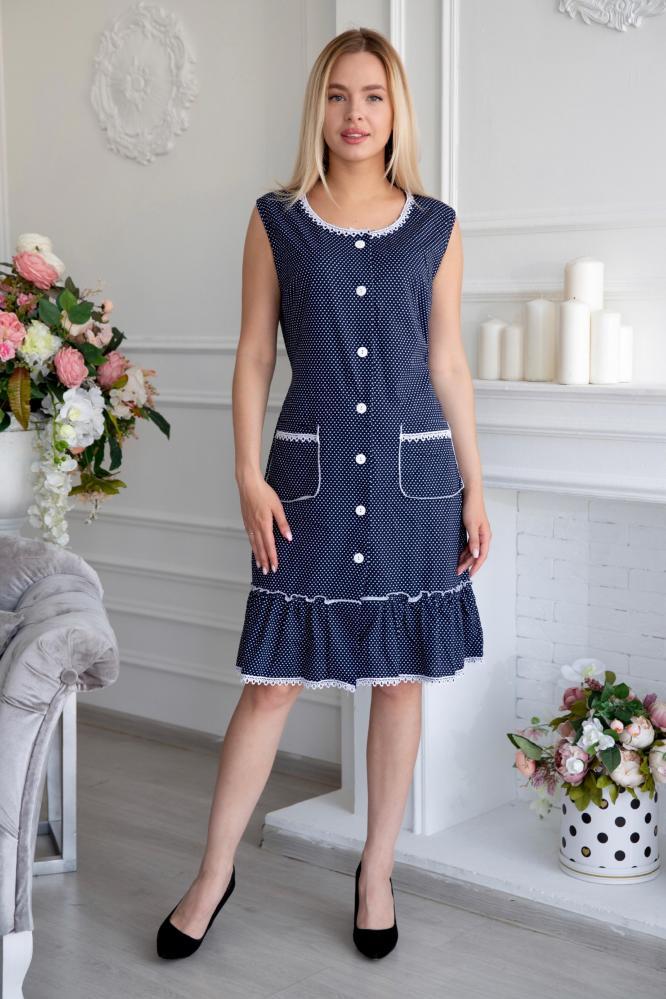 Халат женский Сара 2 Арт. 8431