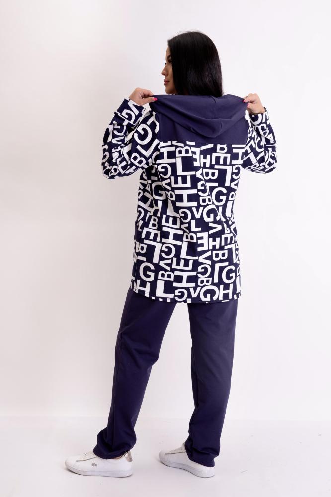 Костюм женский Мелания Б Арт. 8370