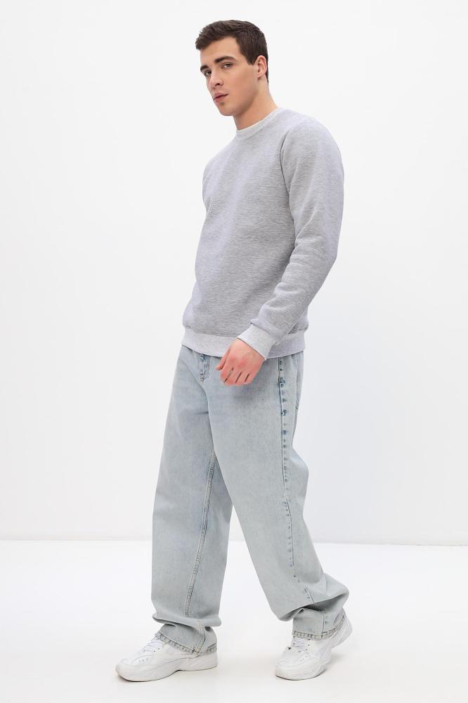 Толстовка мужская Бронд Е WB Арт. 10621