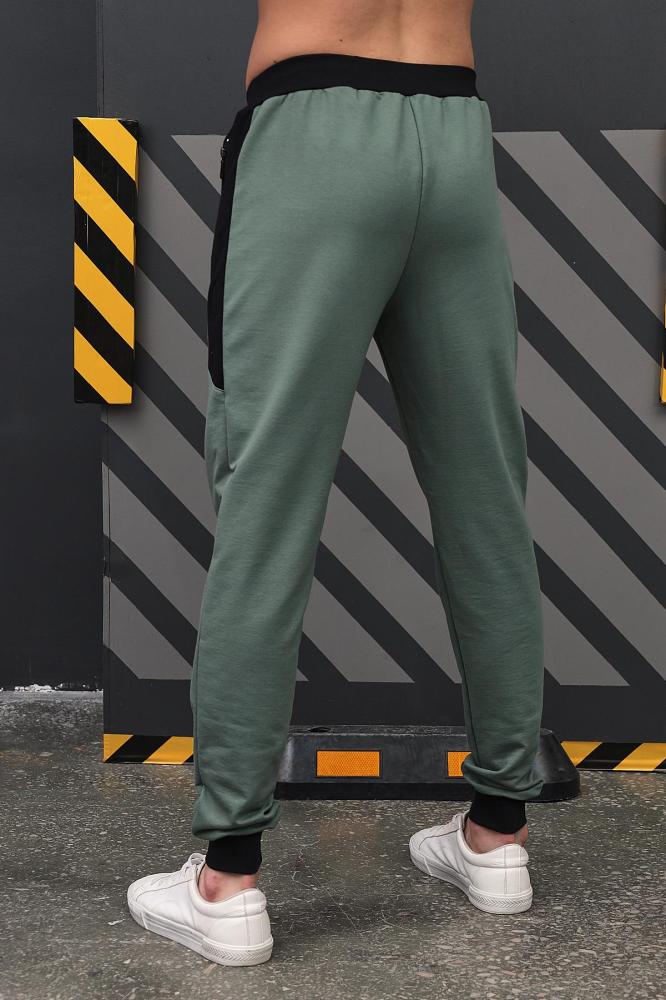 Брюки мужские Спринтер Арт. 6601