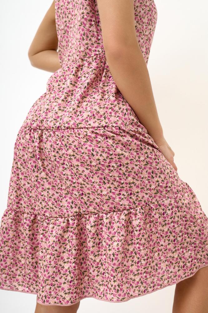 Платье женское Саммер Арт. 8636 Платье женское Саммер Арт. 8636