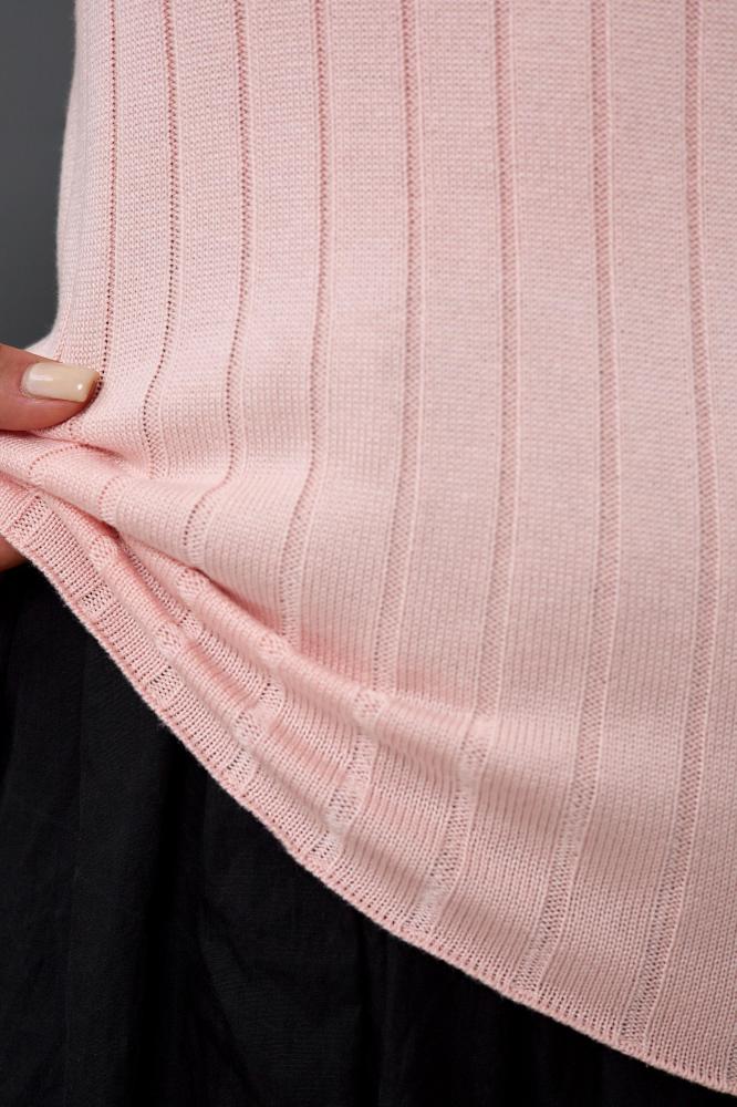 Футболка женская вязаная Поло Арт. 10513