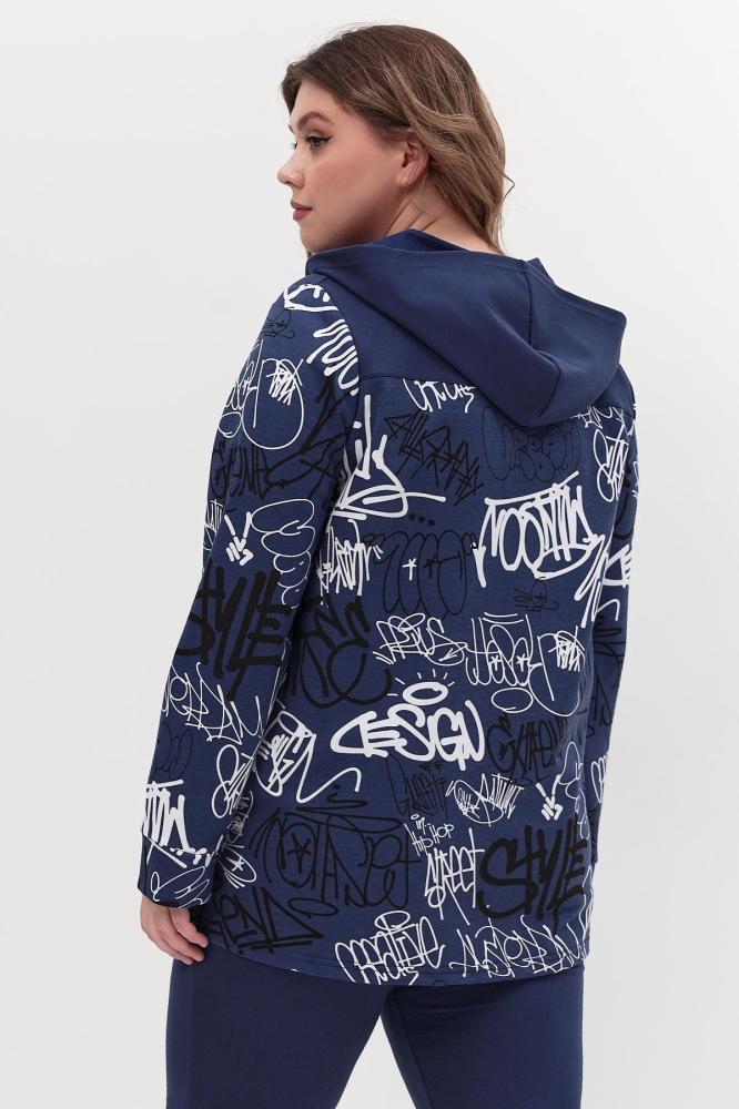 Костюм женский Мелания В Арт. 9518