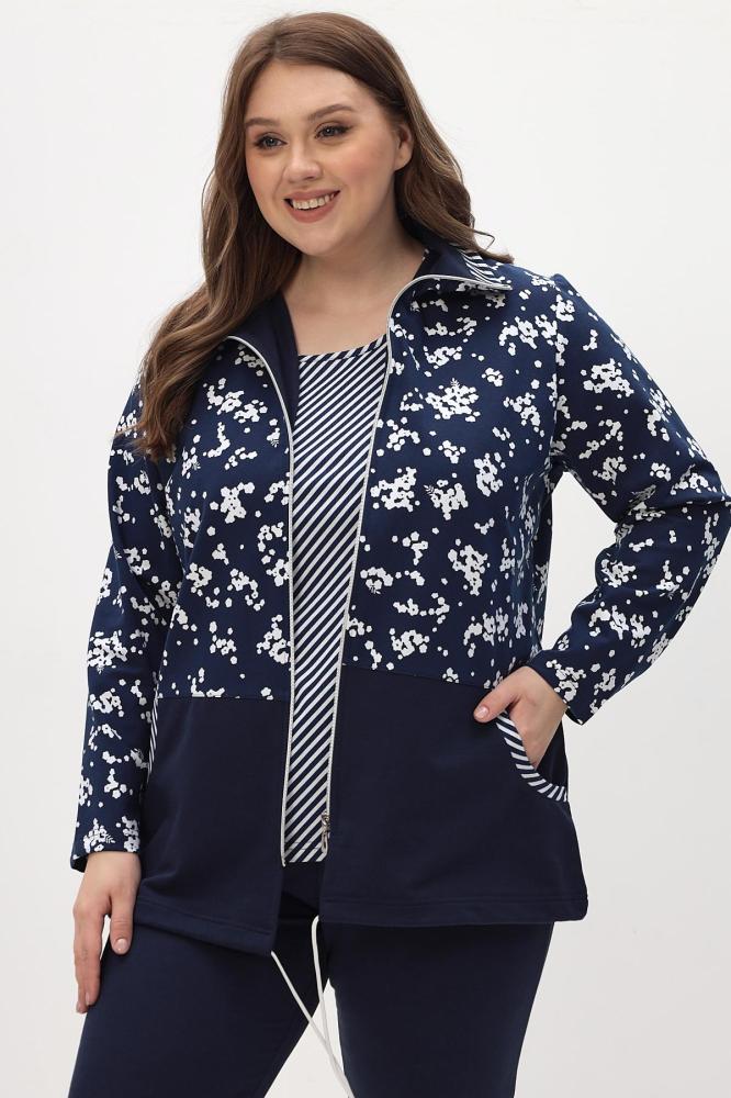 Костюм женский тройка Эйприл   Арт. 5779 Костюм женский тройка Эйприл   Арт. 5779