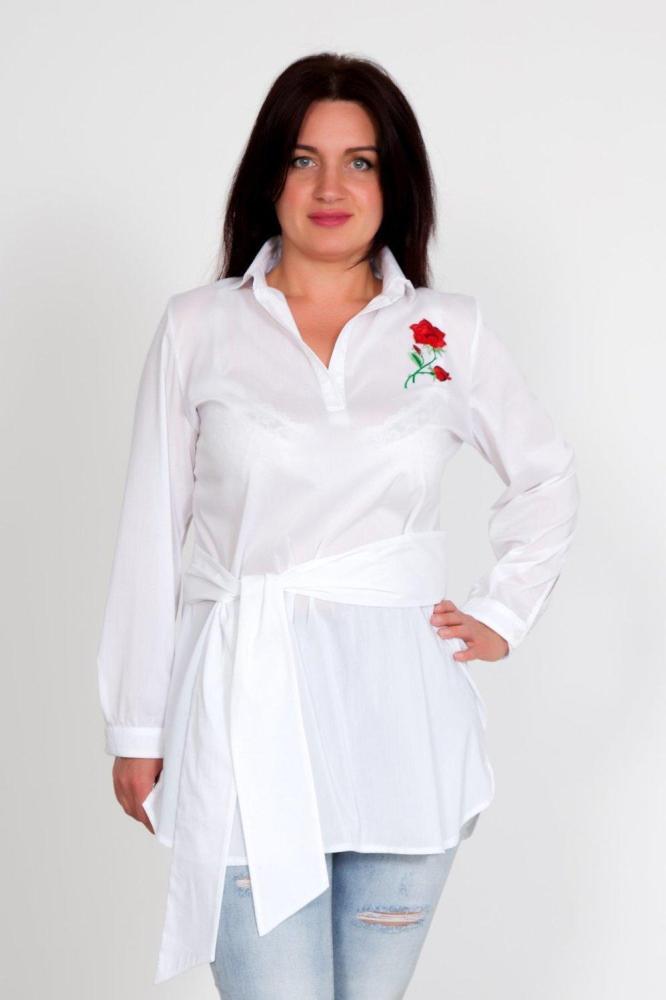 Рубашка Лола 2 Арт. 6039