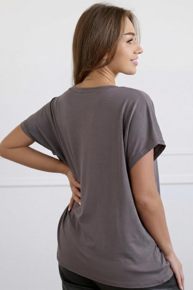 Футболка женская Бэтти ТС Арт. 10654