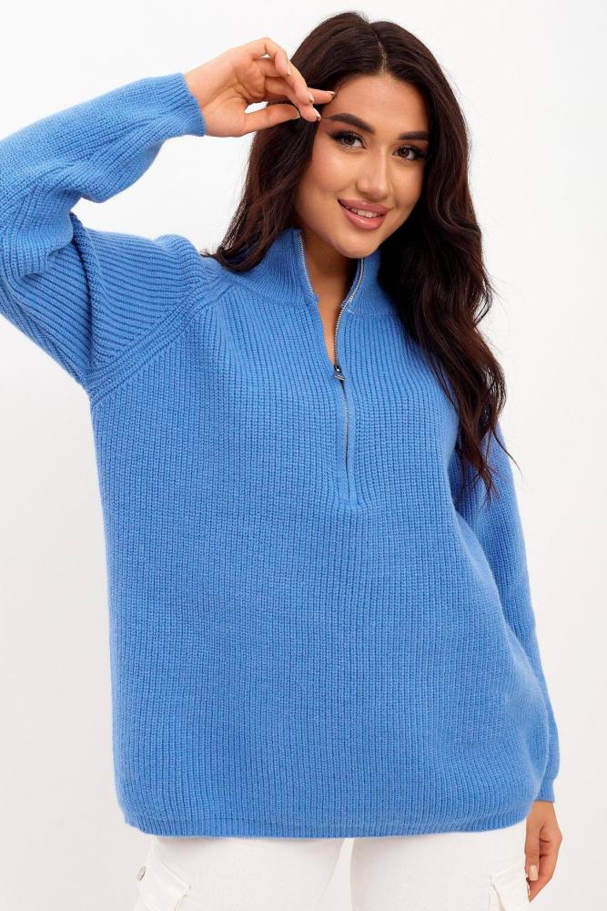 Свитер женский вязаный С Арт. 9580