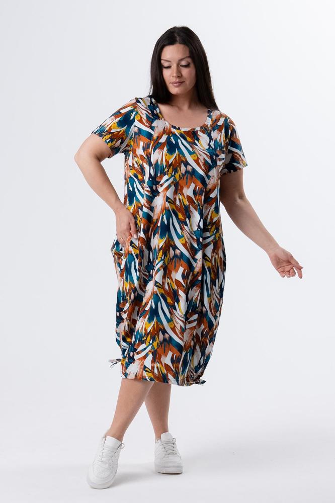 Платье женское Александра К Арт. 10451