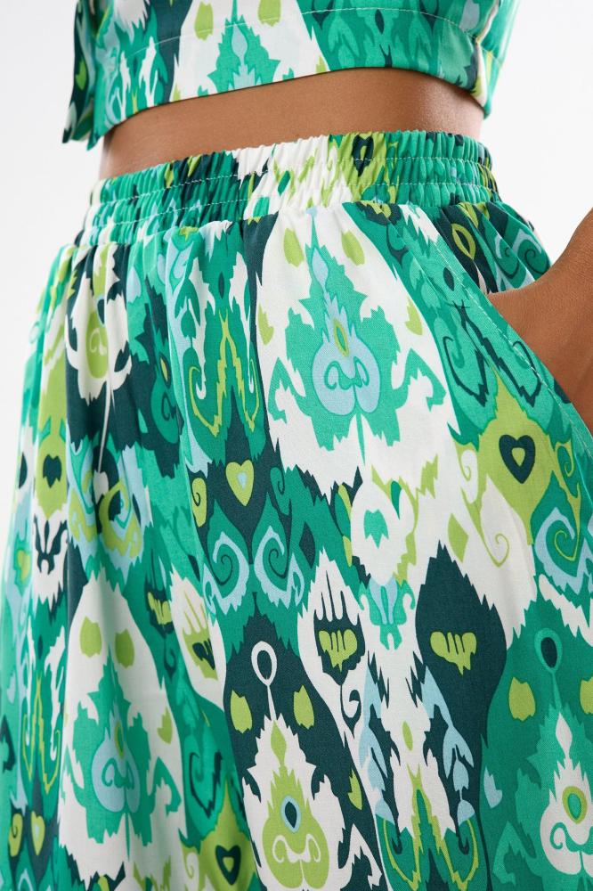 Костюм женский Узор З Арт. 10483