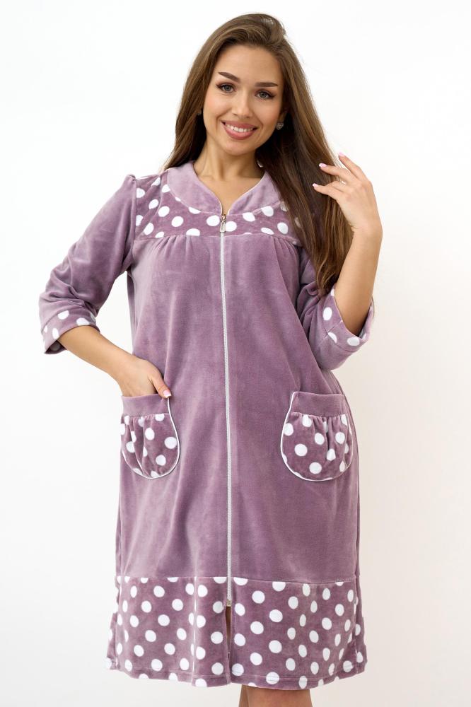 Халат женский Сабрина Б Арт. 7725 Халат женский Сабрина Б Арт. 7725