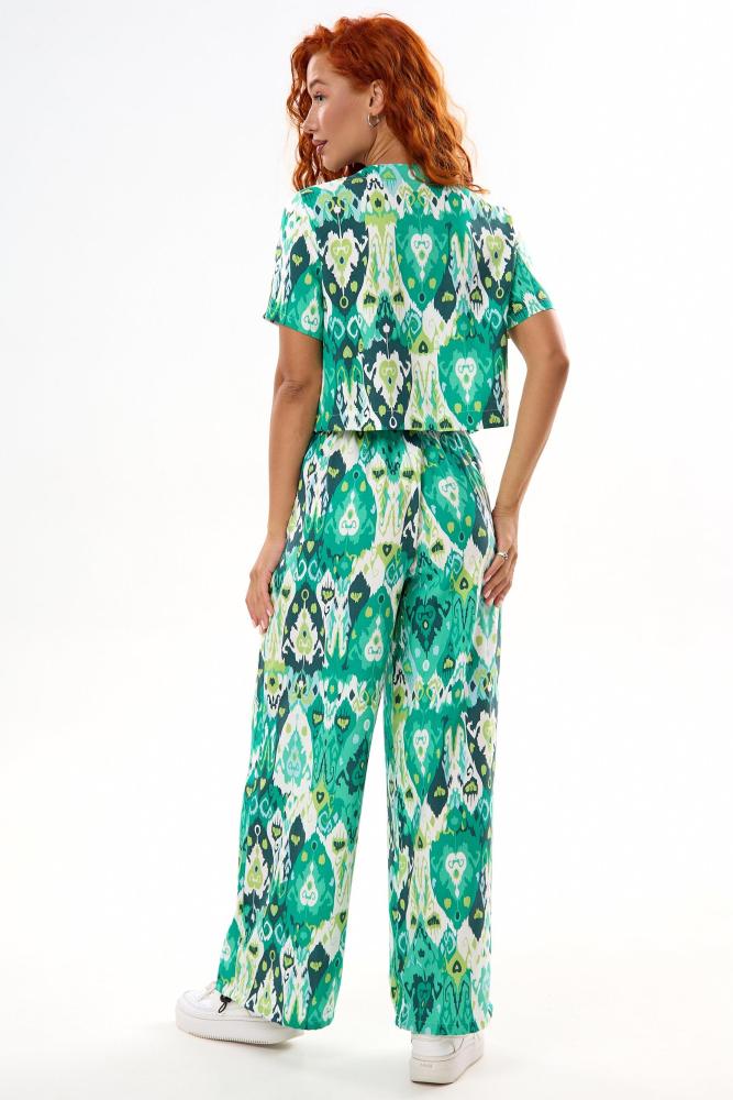 Костюм женский Узор З Арт. 10483