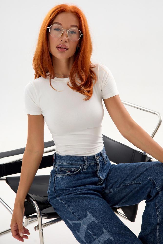 Футболка женская Египет М Арт. 10468