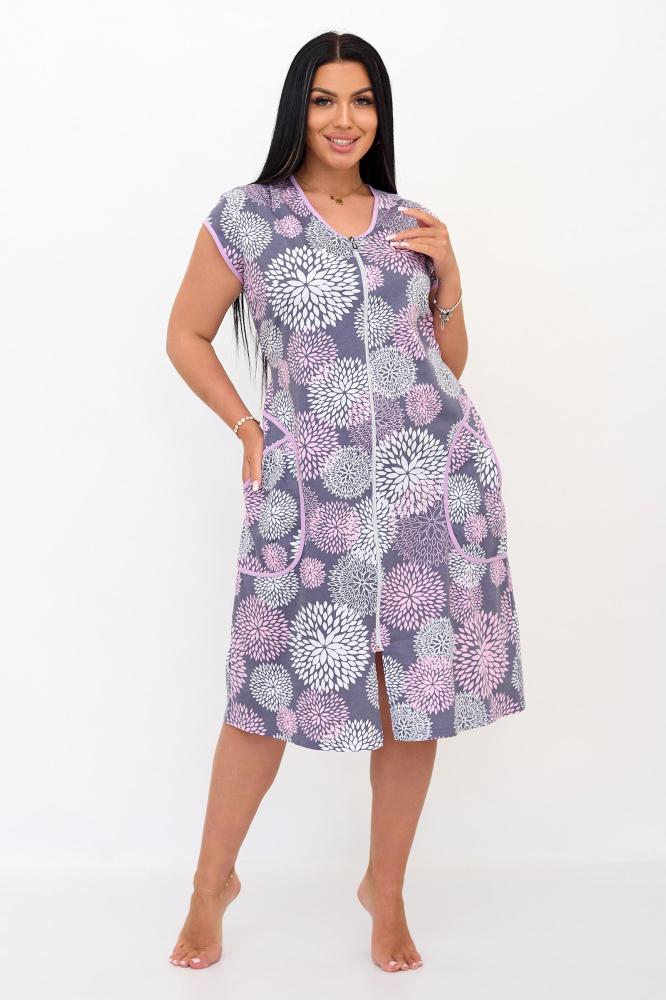 Халат женский Пелагея Р  Арт. 9322