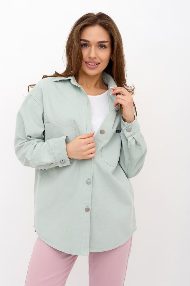 Рубашка женская З Арт. 9217 Рубашка женская З Арт. 9217