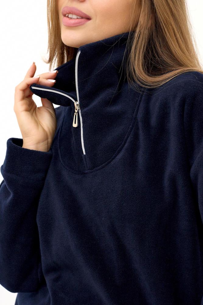 Толстовка женская Микс ТС WB Арт. 10628 Толстовка женская Микс ТС WB Арт. 10628