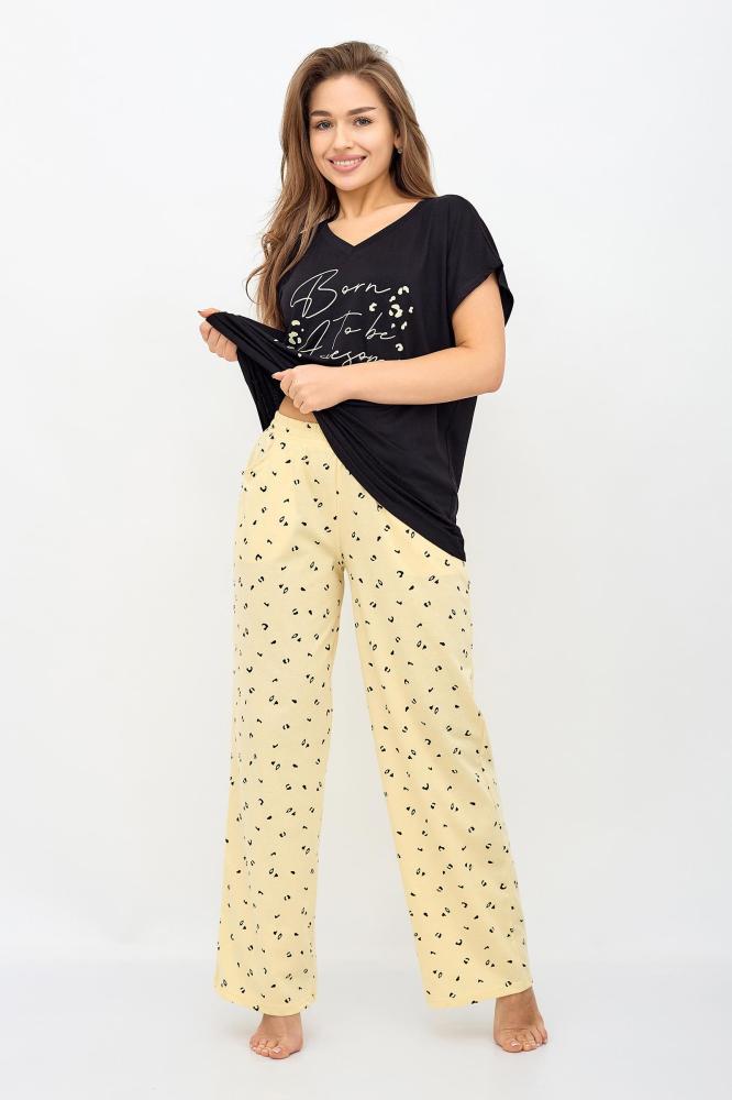 Пижама женская Аврора  Арт. 9006 Пижама женская Аврора  Арт. 9006