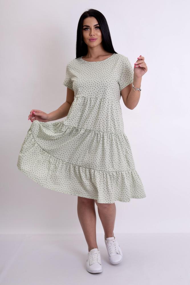 Платье женское Ветерок Г Арт. 8216