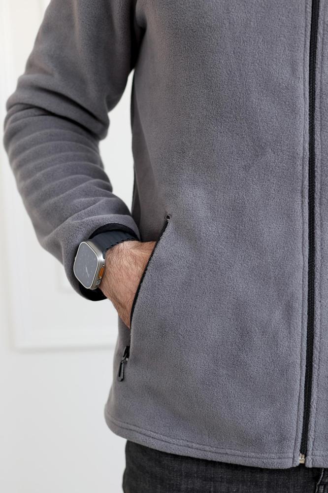 Толстовка мужская Эльмир  Арт. 9641