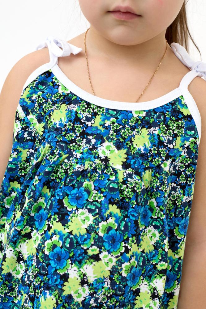 Сарафан детский Полли З Арт. 6976 Сарафан детский Полли З Арт. 6976