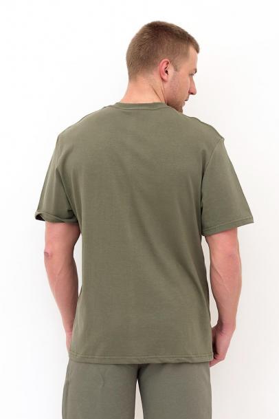 Футболка мужская Фобос Х Арт. 9395 Футболка мужская Фобос Х Арт. 9395