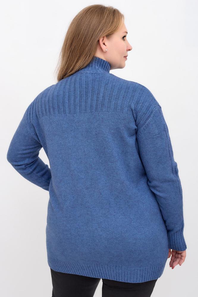 Джемпер женский Лаура С  Арт. 9035