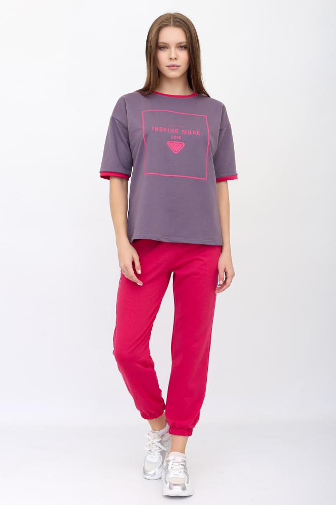 Костюм женский Движение А  Арт. 8843