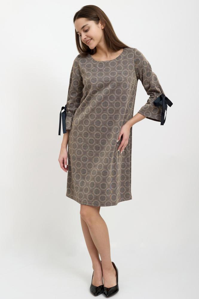 Платье женское Фиеста 2 Л Арт. 6375